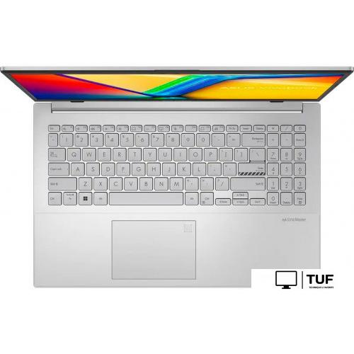 Ноутбук ASUS Vivobook Go 15 E1504FA-BQ1163