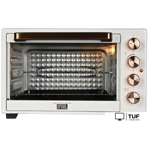 Мини-печь GFgril GFO-38W