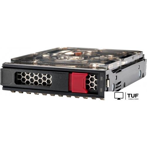 Жесткий диск HP 861746-B21 6TB