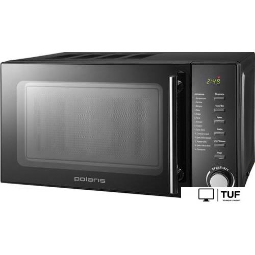 Микроволновая печь Polaris PMO 2002DG RUS