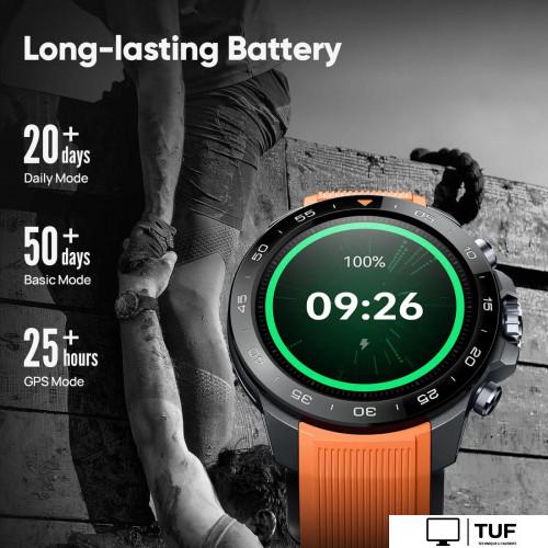 Умные часы Mibro GS Explorer S