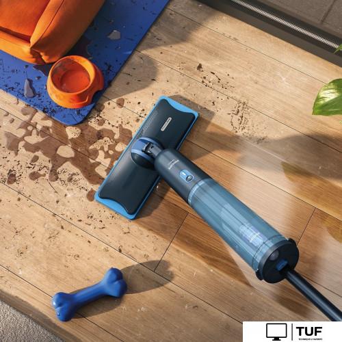 Вертикальный моющий пылесос Philips OneUp 3000 Series XV3101/11