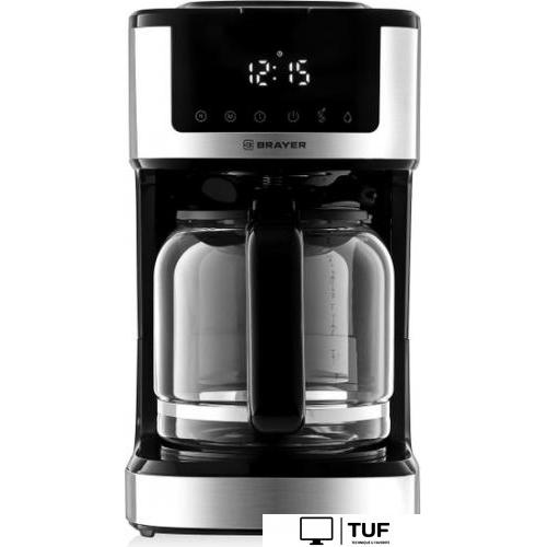 Кофеварка Brayer BR1124