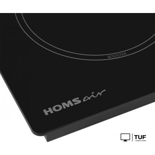 Варочная панель HOMSair HI64ABK