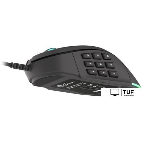 Игровая мышь Genesis Xenon 770