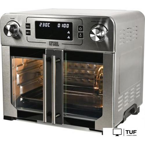 Аэрогриль GFgril GFAO-750