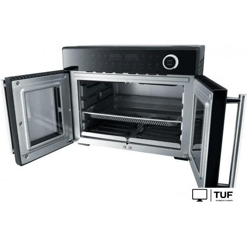 Аэрогриль (аэрофритюрница) Steba AF 24 Tri-zone