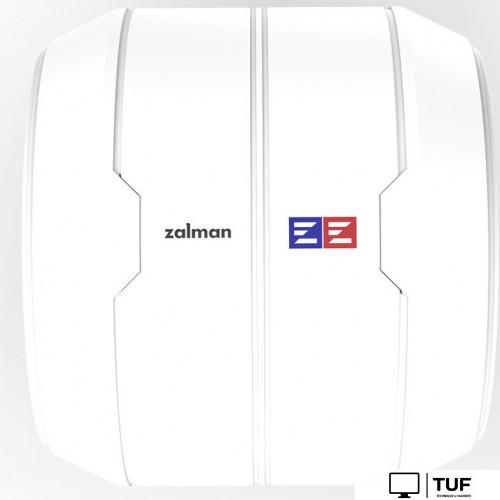 Кулер для процессора Zalman ZET5 (белый)