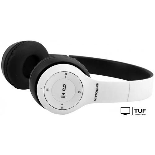 Наушники Ergolux ELX-BTHP01-C01