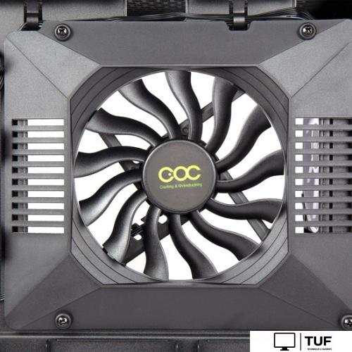 Корпус Hiper Gaming CC BG