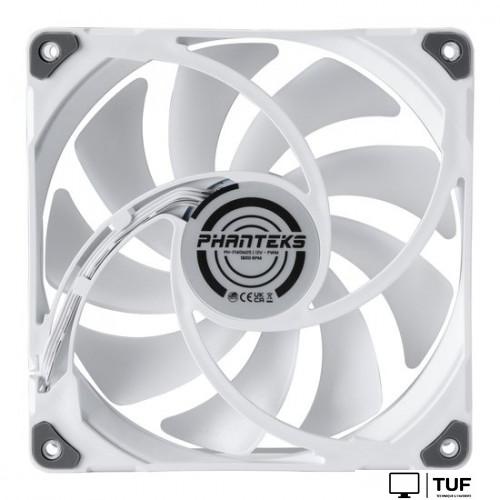 Вентилятор для корпуса Phanteks M25-140 D-RGB PH-F140M25_DRGB_PWM_WT01