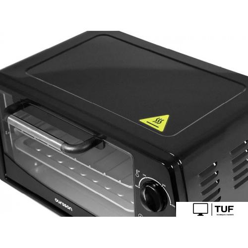 Мини-печь Oursson MO0902/BL