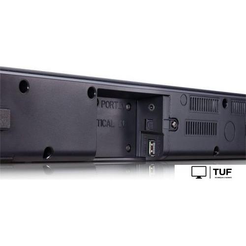 Саундбар LG SQC2