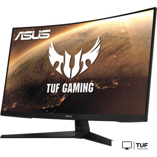 Игровой монитор ASUS TUF Gaming VG32VQ1BR
