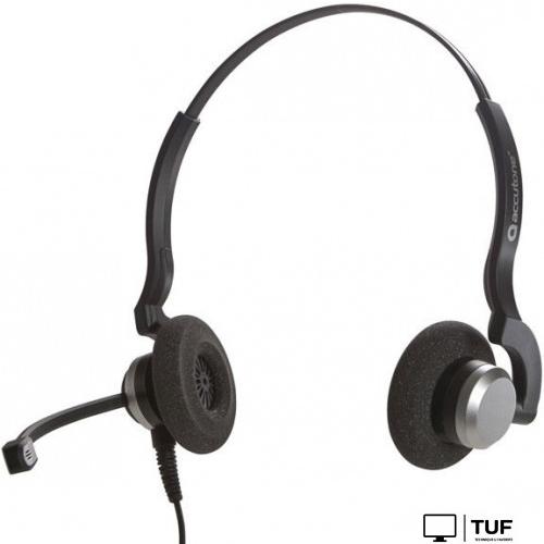 Наушники Accutone TB910 QD