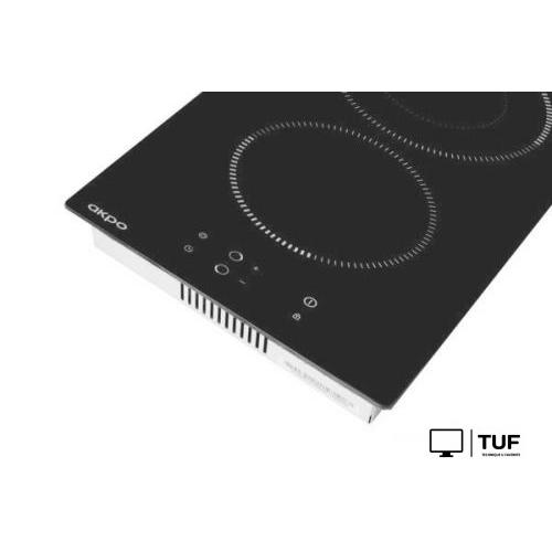 Варочная панель Akpo PKA 30 9114 BL