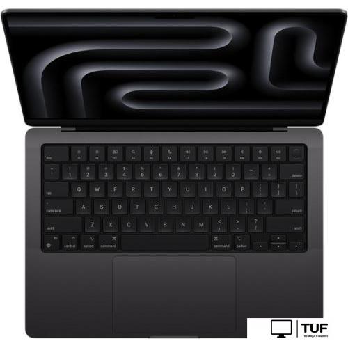 Ноутбук Apple Macbook Pro 14.2 M3 Pro 2023 Z1AU0013T