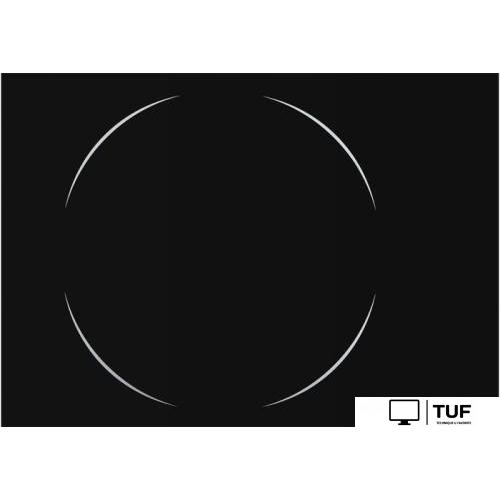 Варочная панель Nordfrost EM 6049 B