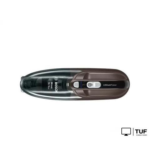 Пылесос Bosch Move Lithium 16Vmax BHN16L