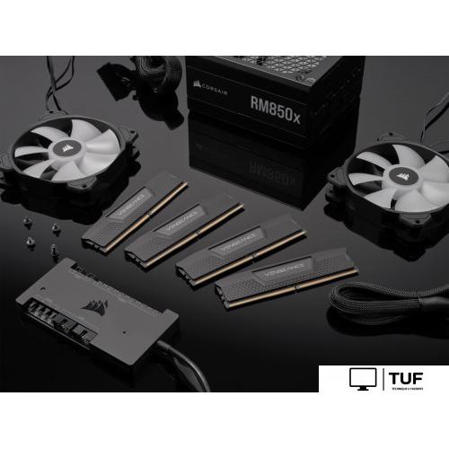 Оперативная память Corsair Vengeance 2x48ГБ DDR5 5200 МГц CMK96GX5M2B5200C38