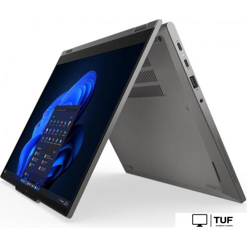 Ноутбук 2-в-1 Lenovo ThinkPad L13 2-in-1 Gen 6 Intel 21R7S07800