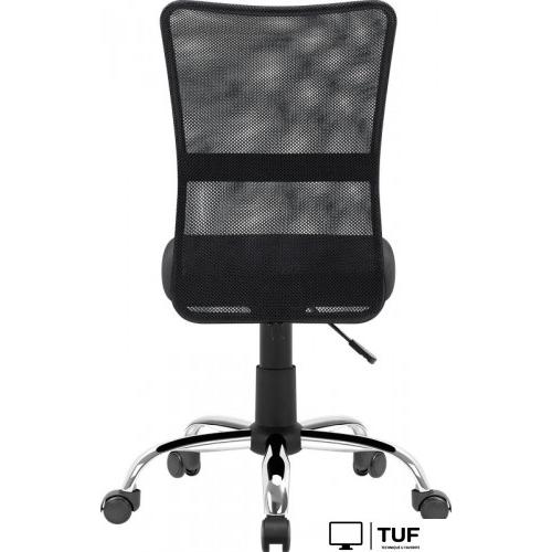 Офисное кресло Defender Optima (черный)