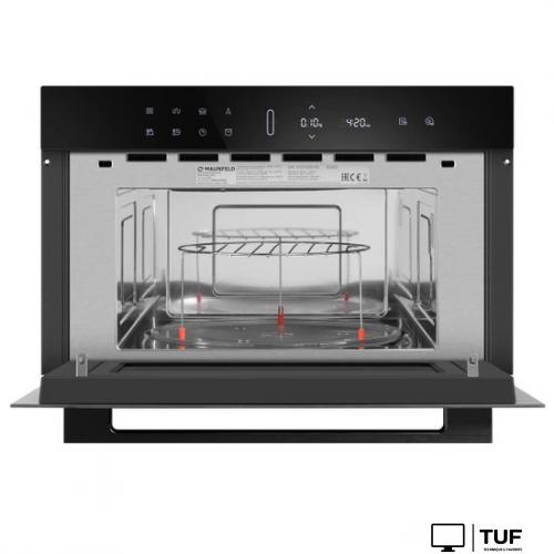 Микроволновая печь MAUNFELD MBMO349DGB