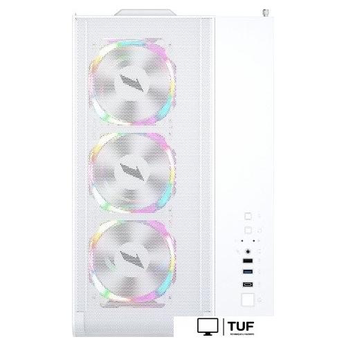 Корпус 1stPlayer VT6 (белый)