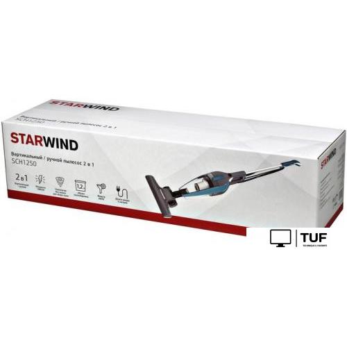 Пылесос StarWind SCH1250