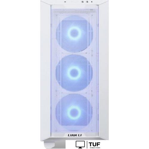 Корпус Lian Li Lancool III RGB G99.LAN3RW.00