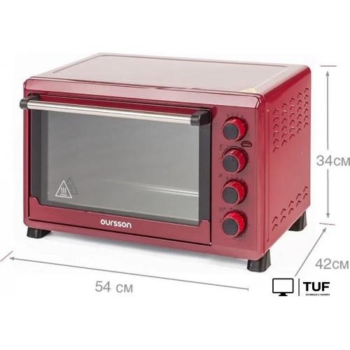 Мини-печь Oursson OV4225/DC