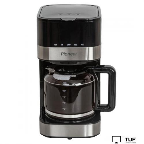 Капельная кофеварка Pioneer CM052D