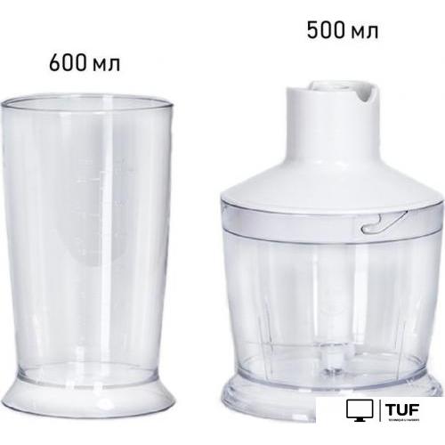 Погружной блендер JVC JK-HB5036