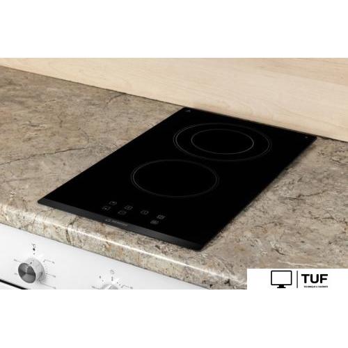 Варочная панель Germes HAC-30BK-XX