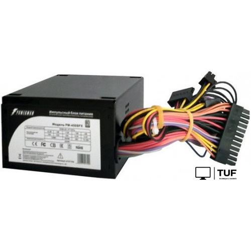 Блок питания Powerman PM-450SFX