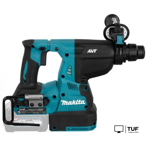 Перфоратор Makita HR003GZ (без АКБ)