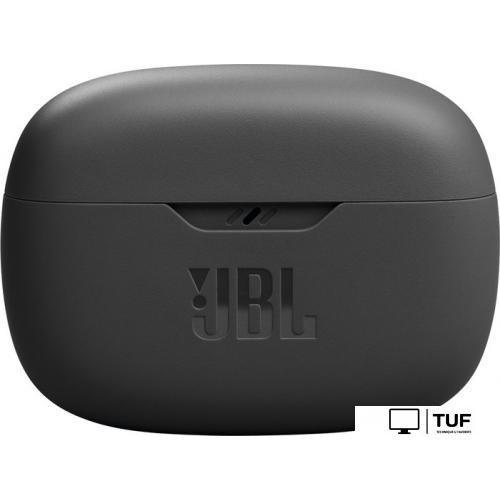 Наушники JBL Wave Beam (черный)