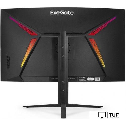 Игровой монитор ExeGate Combat EC3207TA EX297503RUS