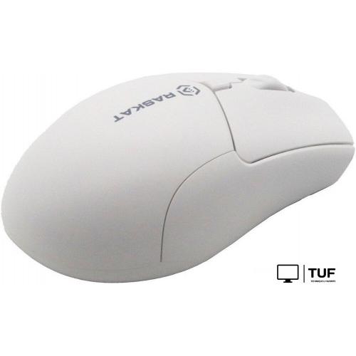 Мышь Raskat M007WB