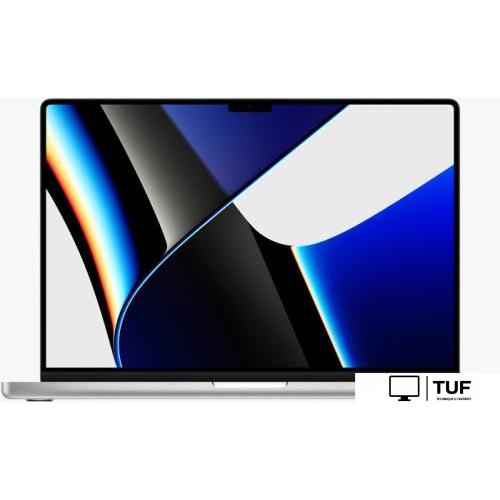 Ноутбук Apple Macbook Pro 16 M1 Pro 2021 MK1F3