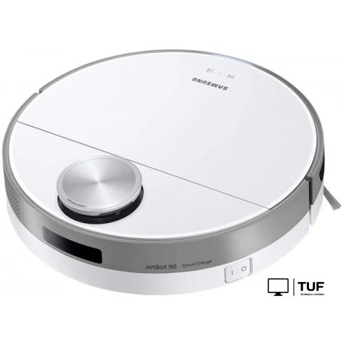 Робот-пылесос Samsung VR30T85513W/EV