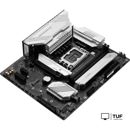 Материнская плата Maxsun Terminator B760M GKD5