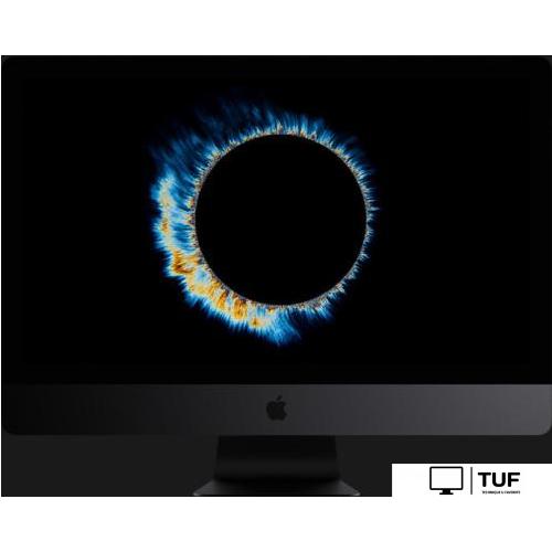 Моноблок Apple iMac Pro MQ2Y2