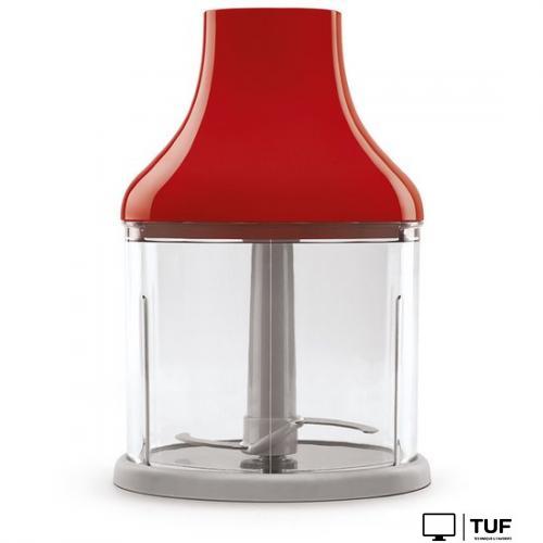 Погружной блендер Smeg HBF22RDEU