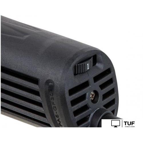 Угловая шлифмашина Bull WS 1207