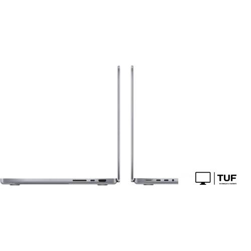 Ноутбук Apple Macbook Pro 14 M2 Pro 2023 Z17G2SX