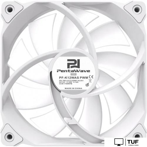 Вентилятор для корпуса PentaWave PF-K12WAS PWM