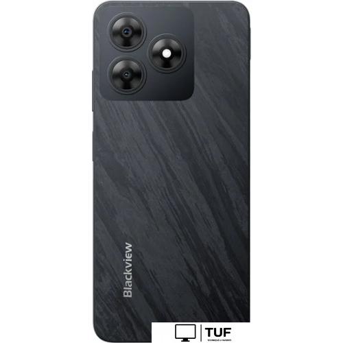 Телефон Blackview Wave 8 4GB/256GB (черный)