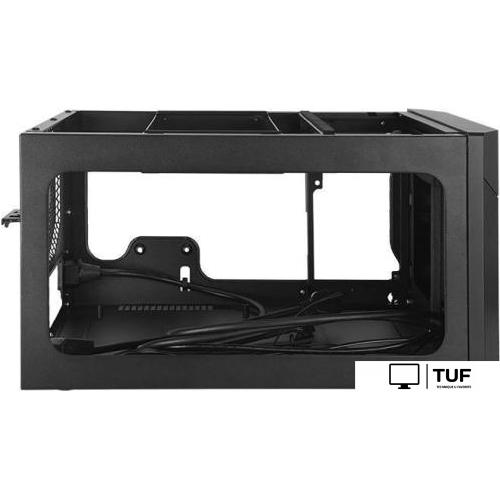 Корпус Chieftec Pro Cube Mini CN-01B-OP