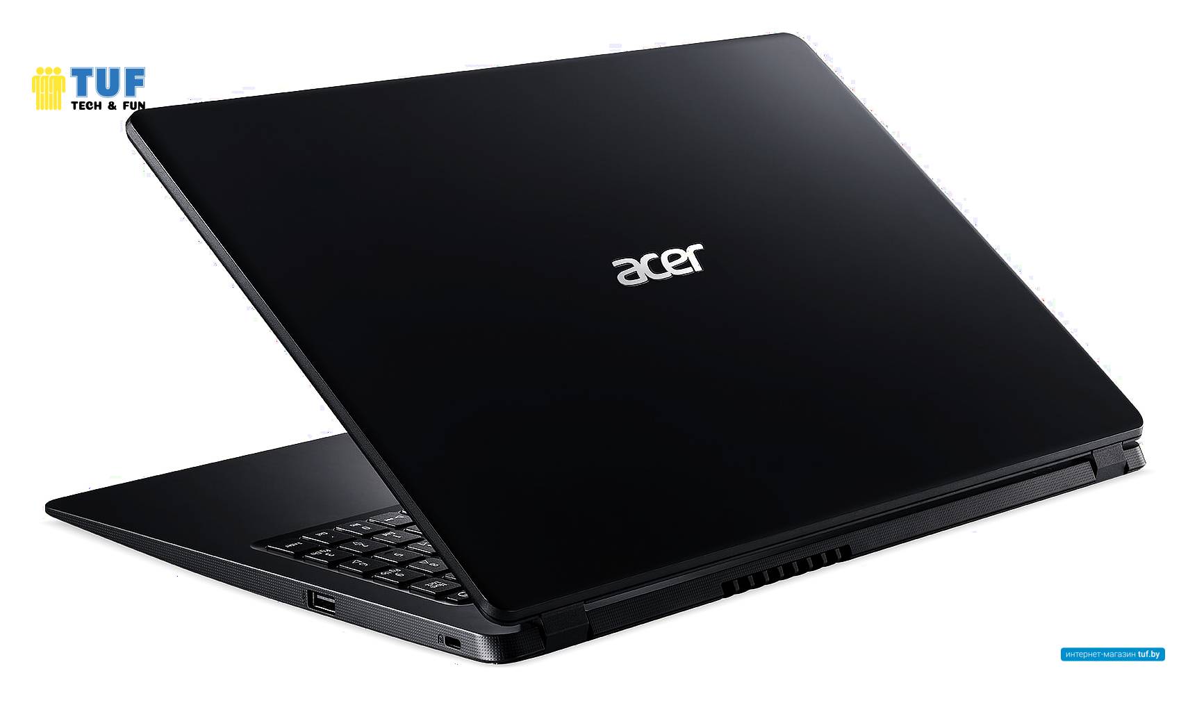 Ноутбук Acer Aspire 3 A315-56-513B NX.HS5ER.025